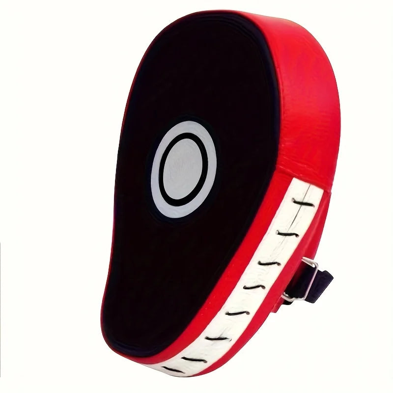 1 pc Manufacturer produces boxer target, Taekwondo Sanda precision target, curved hand target for adults and kidsren training