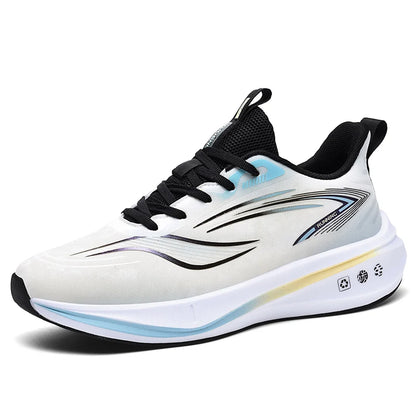 New Big Size 47 48 Sports Shoes for Men Light Weight Eva School Boys Girls Training Shoes Runner Jinjiang Factory Customize Oem