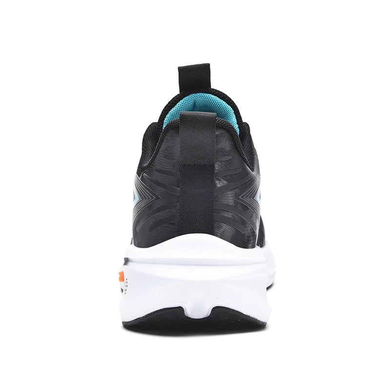 New Big Size 47 48 Sports Shoes for Men Light Weight Eva School Boys Girls Training Shoes Runner Jinjiang Factory Customize Oem