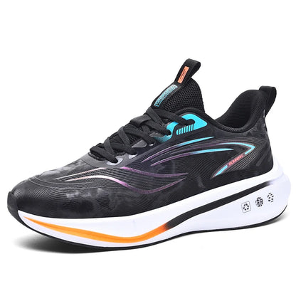 New Big Size 47 48 Sports Shoes for Men Light Weight Eva School Boys Girls Training Shoes Runner Jinjiang Factory Customize Oem