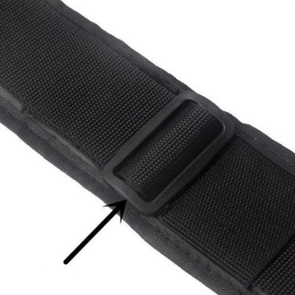 Sled Harness Football Workout Equipment Resistance Training Tire Pulling Harness