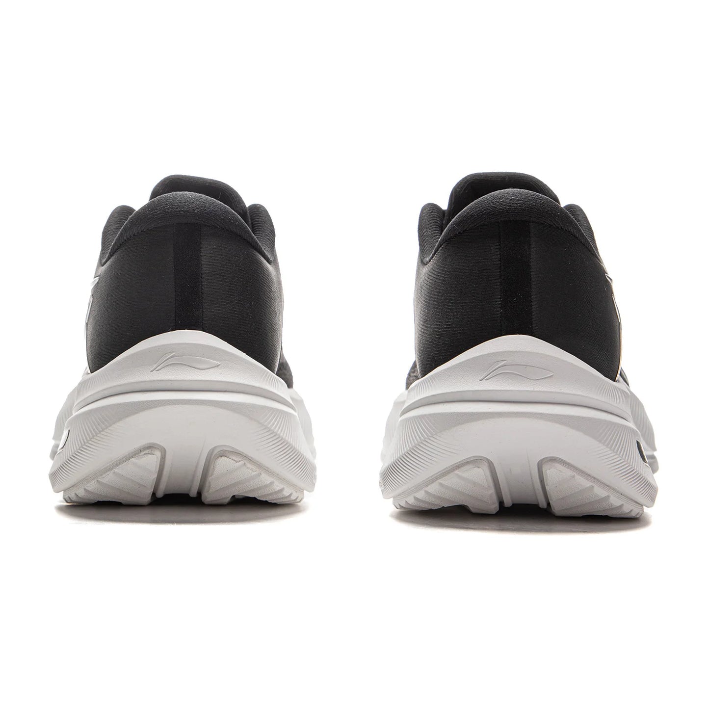 Li-Ning Men YUEYING 5 Cushion Running Shoes TEMPO BOUNSE Reflective Breathable LiNing Wearable Sneakers ARHV015