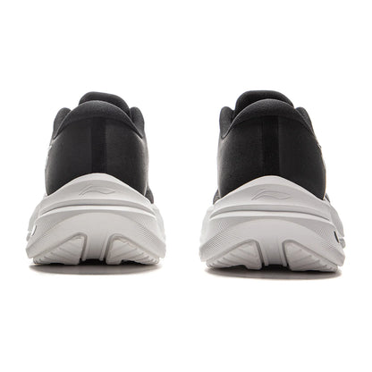 Li-Ning Men YUEYING 5 Cushion Running Shoes TEMPO BOUNSE Reflective Breathable LiNing Wearable Sneakers ARHV015