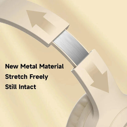 Xiaomi TH30 Wireless Headphones Bluetooth 5.3 Headset Head Mounted Noise Cancelling Headband Sport Earbuds Earphones For Running