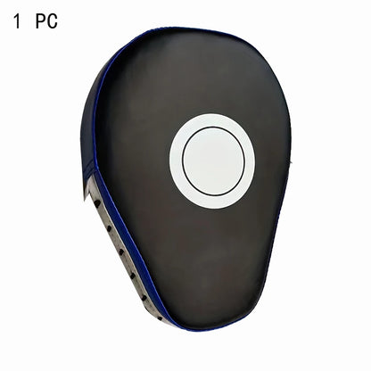 1 pc Manufacturer produces boxer target, Taekwondo Sanda precision target, curved hand target for adults and kidsren training