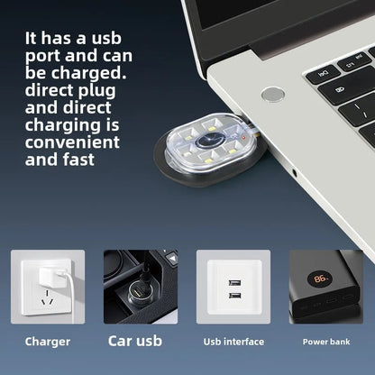 Can be equipped with Wireless Bluetooth music knitted hat new outdoorledlighting rechargeable detachable luminous sleeve cap