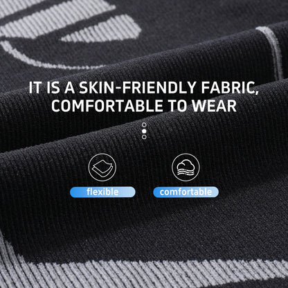 Breathable Balaclava Ski Full Face Mask Neck Cover Windproof Elastic Hood Cap Sports Outdoor Cycling Hiking Camping Hunting Bike