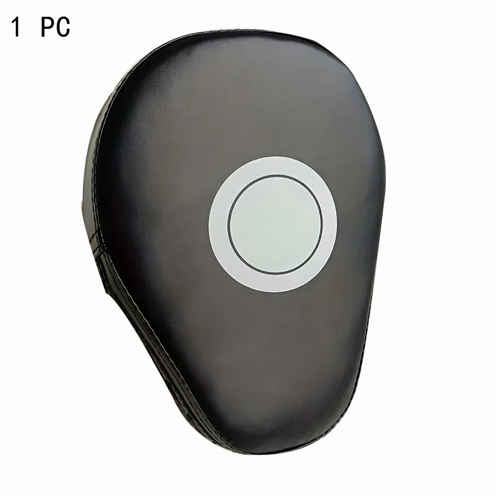 1 pc Manufacturer produces boxer target, Taekwondo Sanda precision target, curved hand target for adults and kidsren training